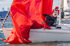 2022 STORM TRYSAIL CLUB INTERCOLLEGIATE REGATTA