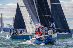 2022 STORM TRYSAIL CLUB INTERCOLLEGIATE REGATTA