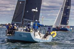 2022 STORM TRYSAIL CLUB INTERCOLLEGIATE REGATTA