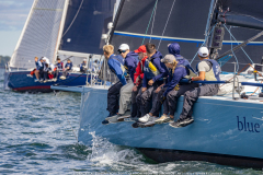 2022 STORM TRYSAIL CLUB INTERCOLLEGIATE REGATTA