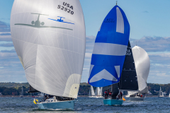 2022 STORM TRYSAIL CLUB INTERCOLLEGIATE REGATTA