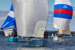 2022 STORM TRYSAIL CLUB INTERCOLLEGIATE REGATTA