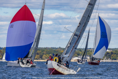 2022 STORM TRYSAIL CLUB INTERCOLLEGIATE REGATTA