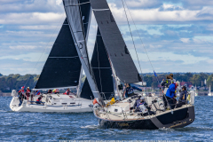 2022 STORM TRYSAIL CLUB INTERCOLLEGIATE REGATTA