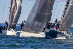 2022 STORM TRYSAIL CLUB INTERCOLLEGIATE REGATTA