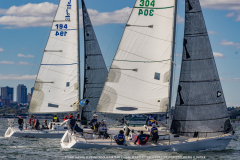 2022 STORM TRYSAIL CLUB INTERCOLLEGIATE REGATTA