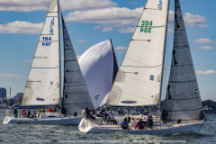 2022 STORM TRYSAIL CLUB INTERCOLLEGIATE REGATTA