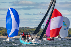 2022 STORM TRYSAIL CLUB INTERCOLLEGIATE REGATTA