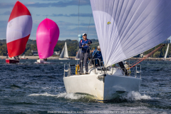 2022 STORM TRYSAIL CLUB INTERCOLLEGIATE REGATTA