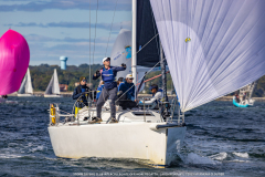 2022 STORM TRYSAIL CLUB INTERCOLLEGIATE REGATTA