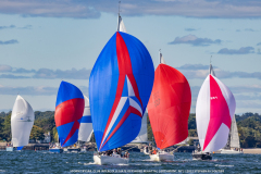 2022 STORM TRYSAIL CLUB INTERCOLLEGIATE REGATTA