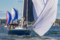 2022 STORM TRYSAIL CLUB INTERCOLLEGIATE REGATTA