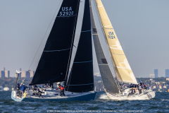 2022 STORM TRYSAIL CLUB INTERCOLLEGIATE REGATTA