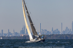 2022 STORM TRYSAIL CLUB INTERCOLLEGIATE REGATTA