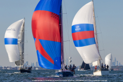 2022 STORM TRYSAIL CLUB INTERCOLLEGIATE REGATTA