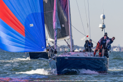 2022 STORM TRYSAIL CLUB INTERCOLLEGIATE REGATTA