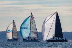 2022 STORM TRYSAIL CLUB INTERCOLLEGIATE REGATTA