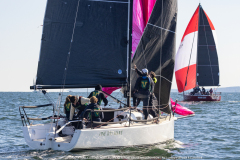 2022 STORM TRYSAIL CLUB INTERCOLLEGIATE REGATTA