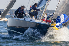 2022 STORM TRYSAIL CLUB INTERCOLLEGIATE REGATTA