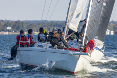 2022 STORM TRYSAIL CLUB INTERCOLLEGIATE REGATTA