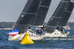 2022 STORM TRYSAIL CLUB INTERCOLLEGIATE REGATTA