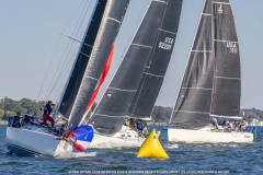 2022 STORM TRYSAIL CLUB INTERCOLLEGIATE REGATTA