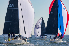 2022 STORM TRYSAIL CLUB INTERCOLLEGIATE REGATTA