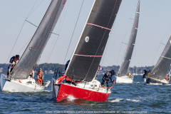 2022 STORM TRYSAIL CLUB INTERCOLLEGIATE REGATTA