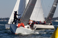 2022 STORM TRYSAIL CLUB INTERCOLLEGIATE REGATTA