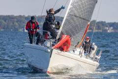 2022 STORM TRYSAIL CLUB INTERCOLLEGIATE REGATTA