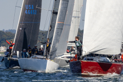 2022 STORM TRYSAIL CLUB INTERCOLLEGIATE REGATTA