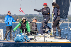 2022 STORM TRYSAIL CLUB INTERCOLLEGIATE REGATTA