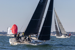 2022 STORM TRYSAIL CLUB INTERCOLLEGIATE REGATTA