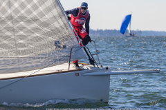 2022 STORM TRYSAIL CLUB INTERCOLLEGIATE REGATTA