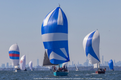 2022 STORM TRYSAIL CLUB INTERCOLLEGIATE REGATTA