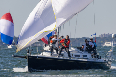 2022 STORM TRYSAIL CLUB INTERCOLLEGIATE REGATTA