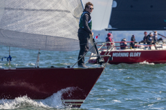 2022 STORM TRYSAIL CLUB INTERCOLLEGIATE REGATTA