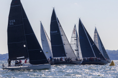 2022 STORM TRYSAIL CLUB INTERCOLLEGIATE REGATTA