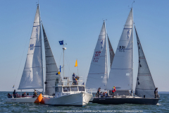 2022 STORM TRYSAIL CLUB INTERCOLLEGIATE REGATTA