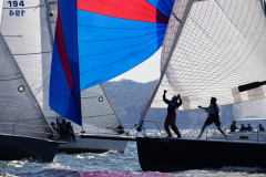 2022 STORM TRYSAIL CLUB INTERCOLLEGIATE REGATTA