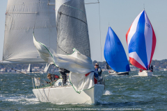 2022 STORM TRYSAIL CLUB INTERCOLLEGIATE REGATTA