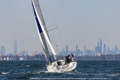 Miami of Ohio - Spirit - Figaro 2