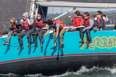 2022 STORM TRYSAIL CLUB INTERCOLLEGIATE REGATTA