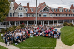 2025 INTERCOLLEGIATE OFFSHORE REGATTA