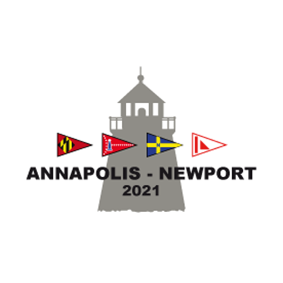 Annapolis to Newport Storm Trysail Club