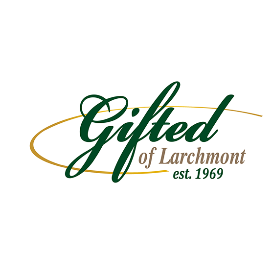 Gifted of Larchmont Logo
