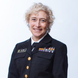 Susan Blank