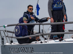 2025 INTERCOLLEGIATE OFFSHORE REGATTA