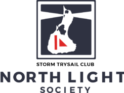 BIRW North Light Society Logo