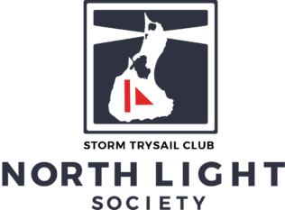 BIRW North Light Society Logo